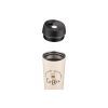 Термокружка Ardesto Coffee Time 450 мл Бежева (AR2645C) зображення 12