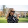 Термокружка Ardesto Coffee Time 450 мл Бежева (AR2645C) зображення 6
