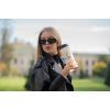 Термокружка Ardesto Coffee Time 450 мл Бежева (AR2645C) зображення 8