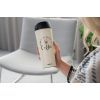 Термокружка Ardesto Coffee Time 450 мл Бежева (AR2645C) зображення 9