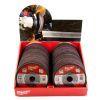 Круг відрізний Milwaukee SCS 41/125x1 PRO+, 200 шт (4932451488)