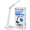 Настольная лампа Delux LED TF-130 7 Вт (90008948) изображение 2