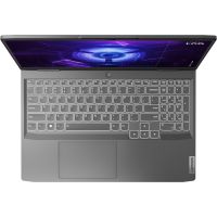 Ноутбук Lenovo LOQ 15IRH8 (82XV00JTRA) изображение 4