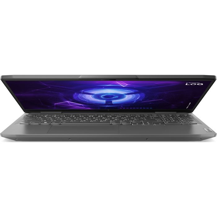 Ноутбук Lenovo LOQ 15IRH8 (82XV00JTRA) зображення 7