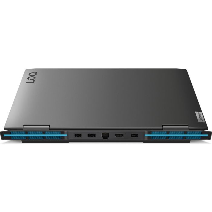 Ноутбук Lenovo LOQ 15IRH8 (82XV00JTRA) зображення 8