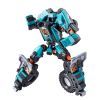 Трансформер Tobot Детективы Галактики С3 Сэнд Краулер (301133) изображение 4