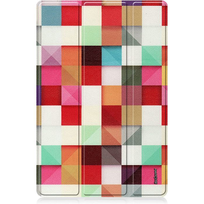 Чехол для планшета BeCover Smart Case Xiaomi Redmi Pad SE11" Fairy (709867) изображение 2