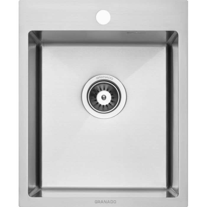 Мойка кухонная GRANADO Pravia S304 (GS01304)