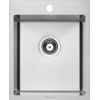 Мойка кухонная GRANADO Pravia S304 (GS01304)