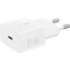 Зарядний пристрій Samsung 25W Power Adapter (w/o cable) White (EP-T2510NWEGEU) зображення 2