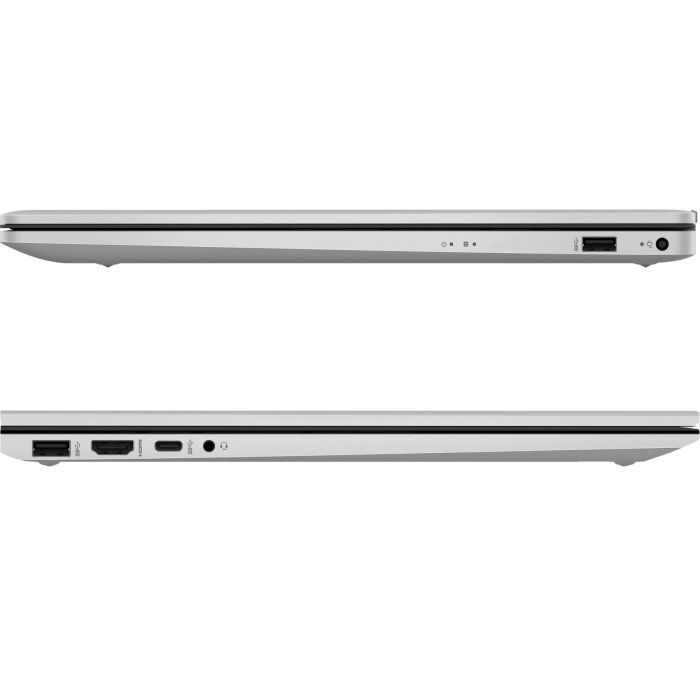 Ноутбук HP 17-cn3017ua (91L43EA) изображение 4