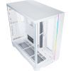 Корпус Lian Li O11 Dynamic EVO XL white (G99.O11DEXL-W.00) изображение 3