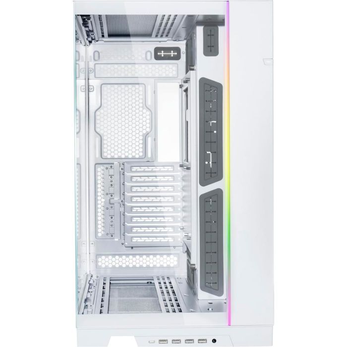 Корпус Lian Li O11 Dynamic EVO XL white (G99.O11DEXL-W.00) изображение 4
