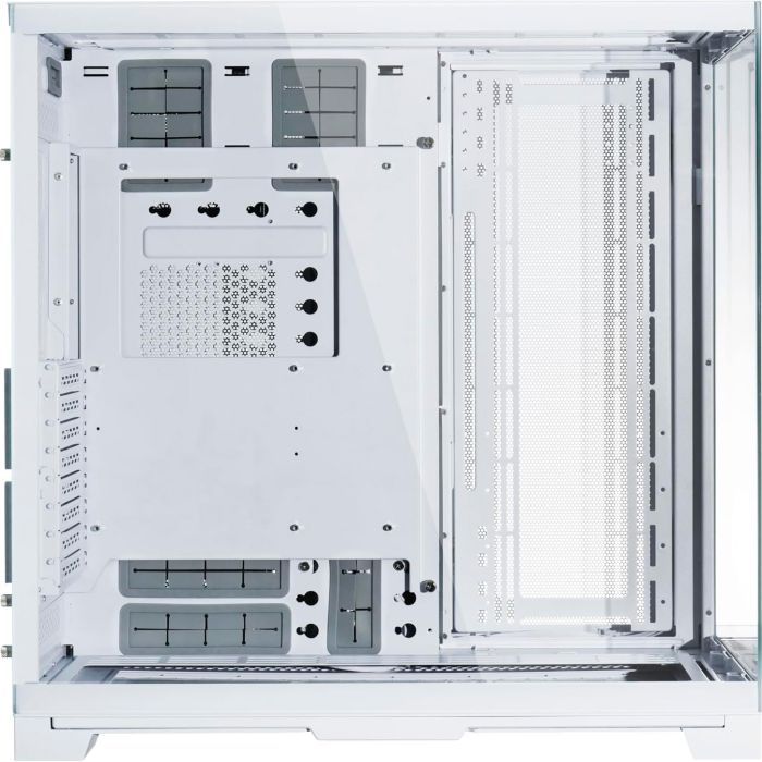 Корпус Lian Li O11 Dynamic EVO XL white (G99.O11DEXL-W.00) изображение 5