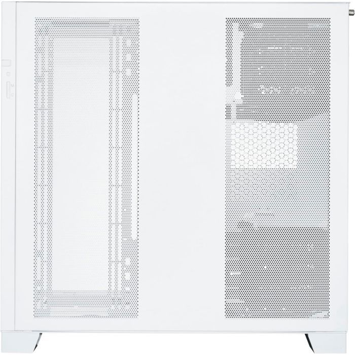 Корпус Lian Li O11 Dynamic EVO XL white (G99.O11DEXL-W.00) изображение 6