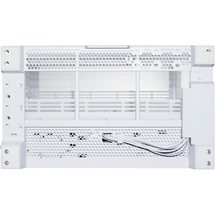 Корпус Lian Li O11 Dynamic EVO XL white (G99.O11DEXL-W.00) изображение 7