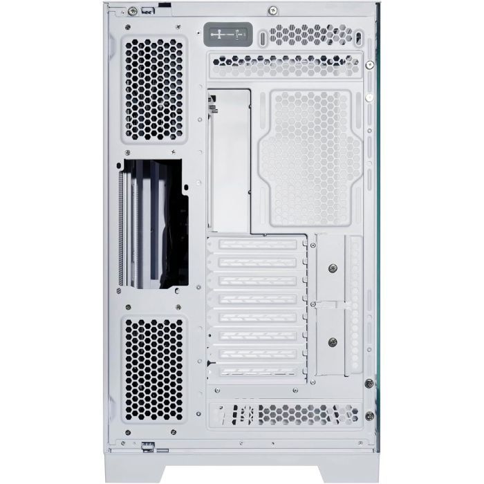 Корпус Lian Li O11 Dynamic EVO XL white (G99.O11DEXL-W.00) изображение 8