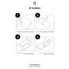 Скло захисне Armorstandart Icon Samsung A05 (A055) / A05s (A057) Black (ARM71788) зображення 4