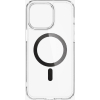 Чехол для мобильного телефона Spigen Apple iPhone 15 Pro Max Ultra Hybrid MagFit Carbon Fiber (ACS06578) изображение 4
