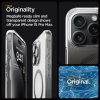 Чохол до мобільного телефона Spigen Apple iPhone 15 Pro Max Ultra Hybrid MagFit Carbon Fiber (ACS06578) зображення 6