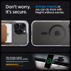 Чехол для мобильного телефона Spigen Apple iPhone 15 Pro Max Ultra Hybrid MagFit Carbon Fiber (ACS06578) изображение 8