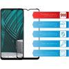 Скло захисне ACCLAB Full Glue Samsung M12 (1283126510526) зображення 2