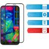 Скло захисне ACCLAB Full Glue Samsung M12 (1283126510526) зображення 4