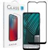 Скло захисне ACCLAB Full Glue Samsung M12 (1283126510526)