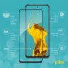 Стекло защитное Piko Full Glue Infinix Hot 11s (1283126523939) изображение 3