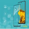 Стекло защитное Piko Full Glue Infinix Hot 11s (1283126523939) изображение 5