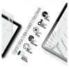 Пленка защитная Armorstandart Anti-Blue Thomson TEOX 10 (TEOX10-MT8SL128LTE) (ARM73218) изображение 2