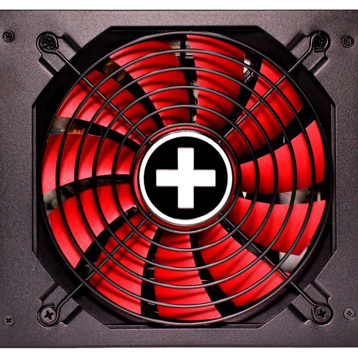 Блок питания Xilence 750W (XP750MR9.2) изображение 2