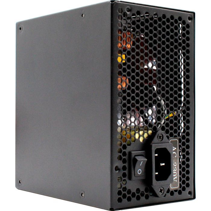 Блок питания Xilence 750W (XP750MR9.2) изображение 6