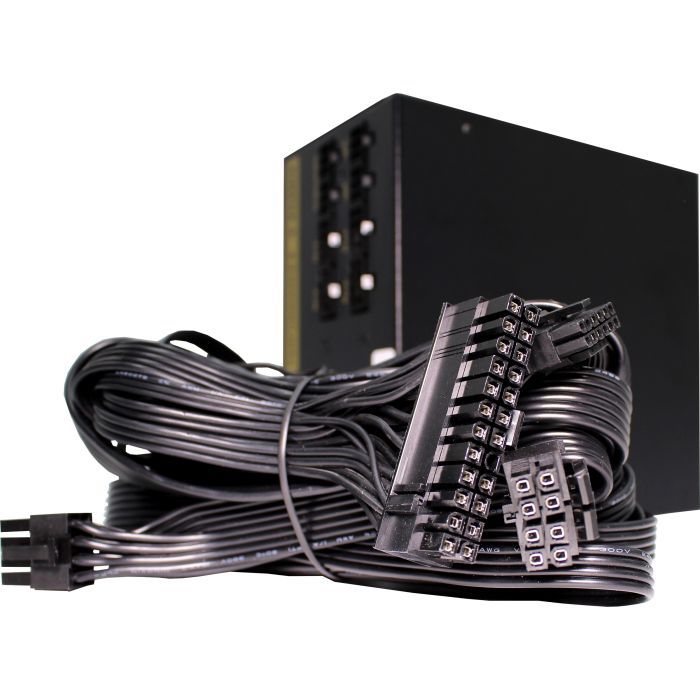 Блок питания Xilence 750W (XP750MR9.2) изображение 8
