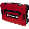 Ящик для инструментов Einhell E-Case S-F (поролон), до 25к, вкладыш из поролона Grid Foam Set (4540019)