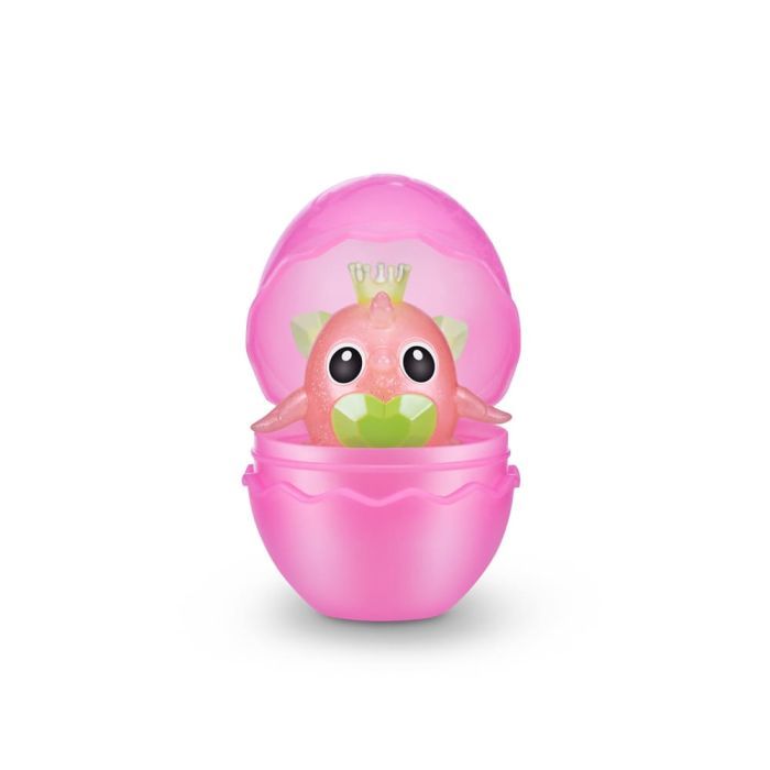 Мягкая игрушка Rainbocorns сюрприз B серия Fairycorn Princess (9281B) изображение 2