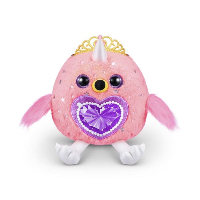 Мягкая игрушка Rainbocorns сюрприз B серия Fairycorn Princess (9281B) изображение 9