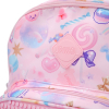 Рюкзак школьный Upixel Futuristic Kids School Bag - Розовый (U21-001-F) изображение 9