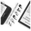 Пленка защитная Armorstandart Matte PocketBook 618 Basic Lux 4 (ARM73465) изображение 2