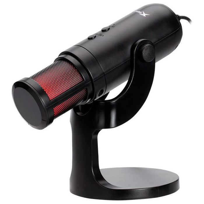 Микрофон Xtrike ME XMC-03 USB RGB (XMC-03) изображение 4