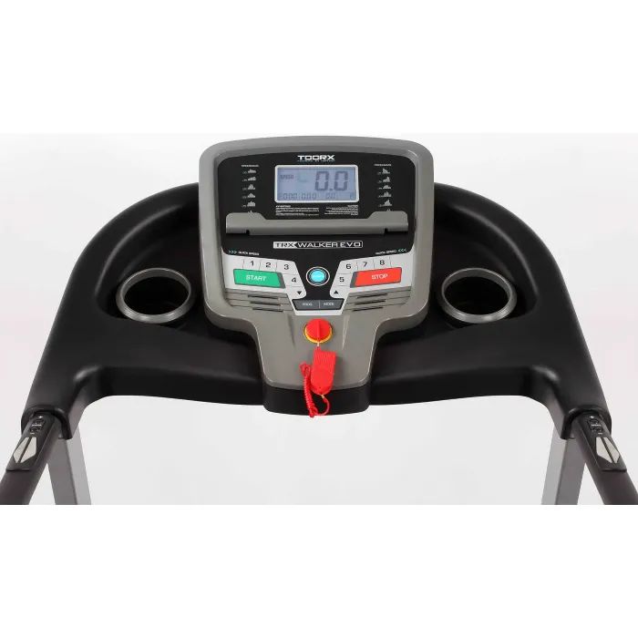 Беговая дорожка Toorx реабілітаційна Treadmill TRX Walker EVO (TRX-WALKEREVO) (930555) изображение 2
