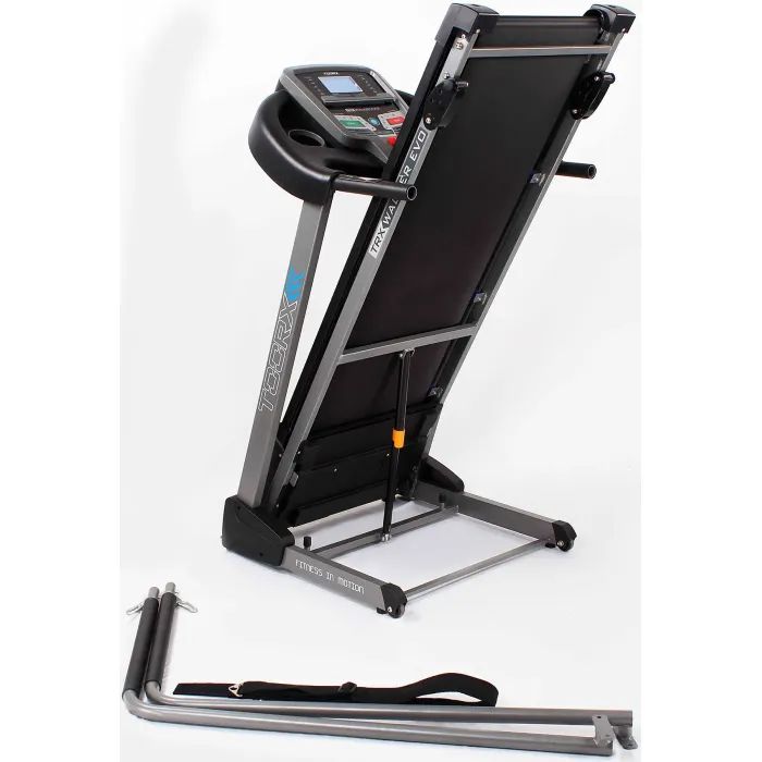 Беговая дорожка Toorx реабілітаційна Treadmill TRX Walker EVO (TRX-WALKEREVO) (930555) изображение 3