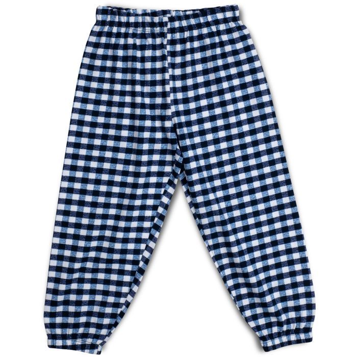 Піжама дитяча Breeze трикотажна (16030-116-blue) зображення 3