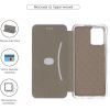 Чохол до мобільного телефона Armorstandart G-Case Motorola G54 Power Blue (ARM70544) зображення 3