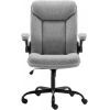 Офисное кресло GT Racer B-5744 Gray изображение 2