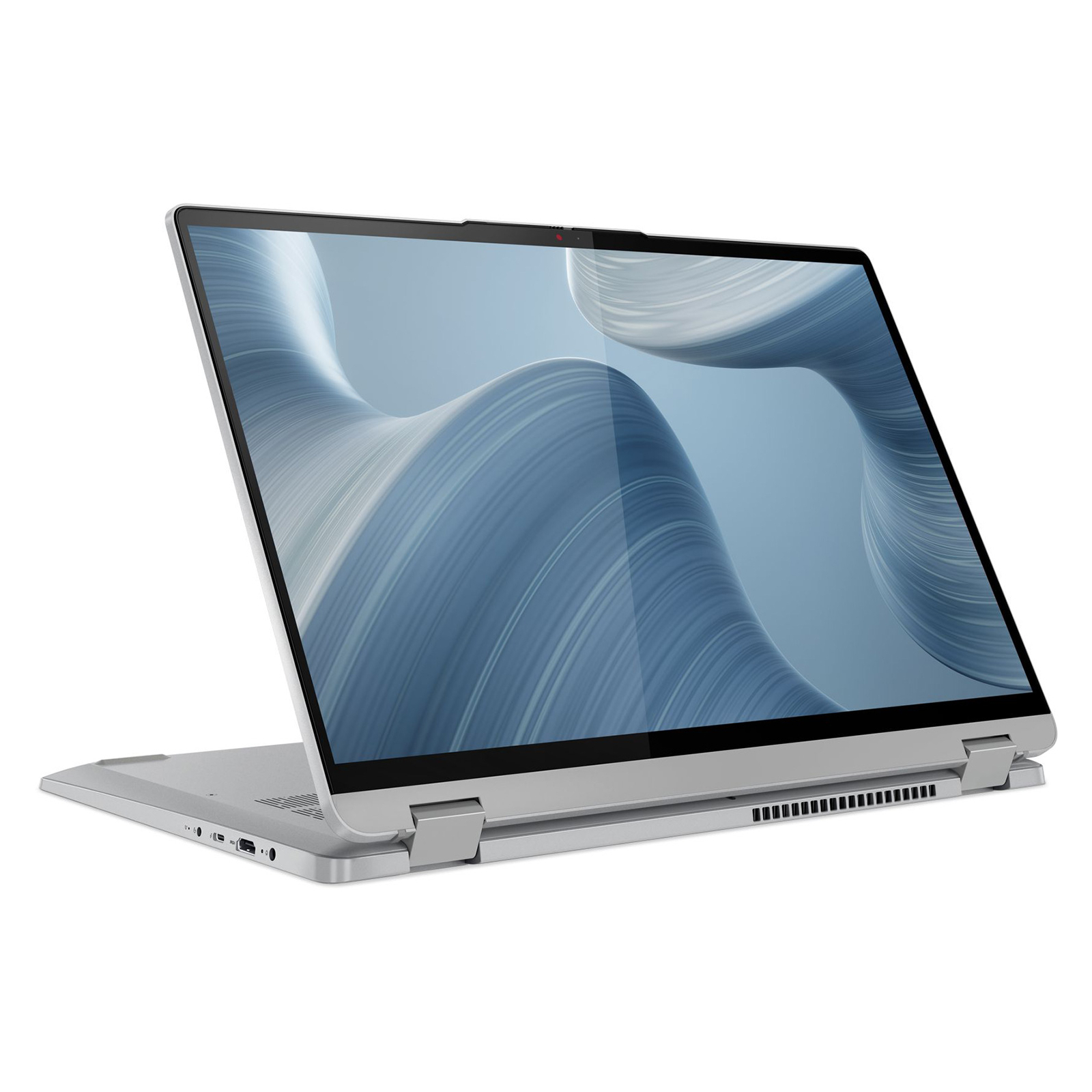 Ноутбук Lenovo IdeaPad Flex 5 14IAU7 (82R700JMRA) изображение 10