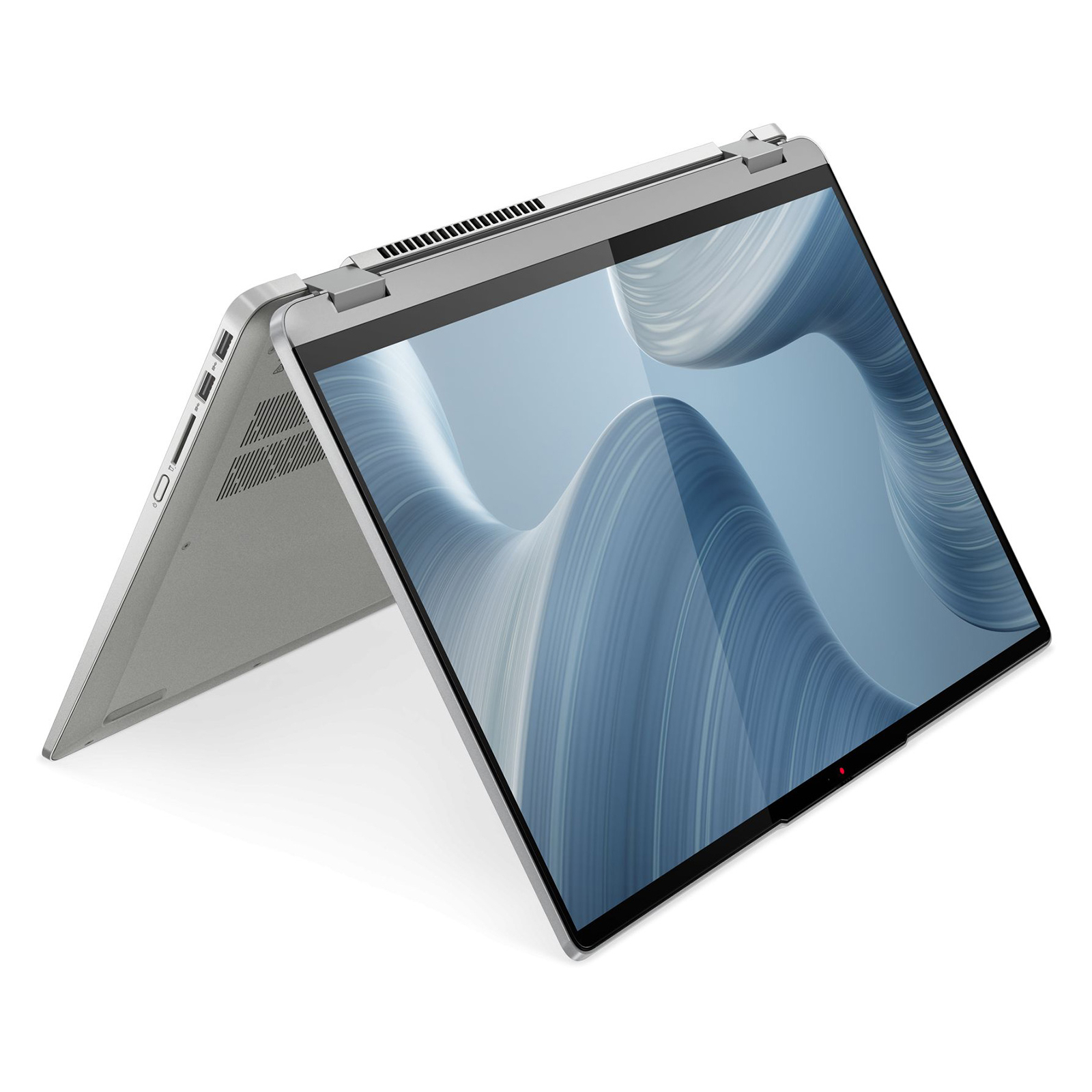 Ноутбук Lenovo IdeaPad Flex 5 14IAU7 (82R700JMRA) зображення 11