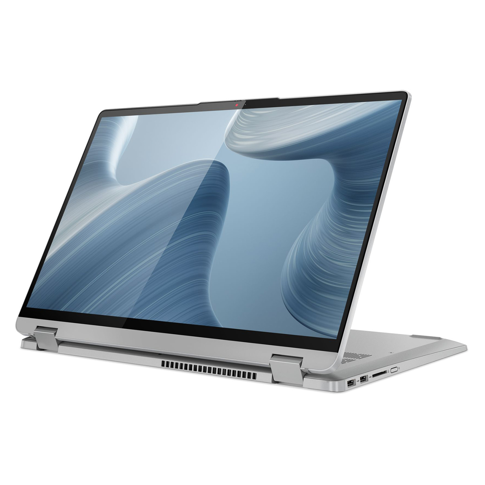 Ноутбук Lenovo IdeaPad Flex 5 14IAU7 (82R700JMRA) изображение 9