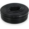 Кабель комбинированный Ritar КСВ-1, 2*0,22, black, 200м (RT-КСВ-1+2*0,22НОВИНКА)