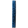 Круг зачистной Sigma из нетканого абразива (коралл) 125мм на липучке синий средняя жесткость (9176211) изображение 5